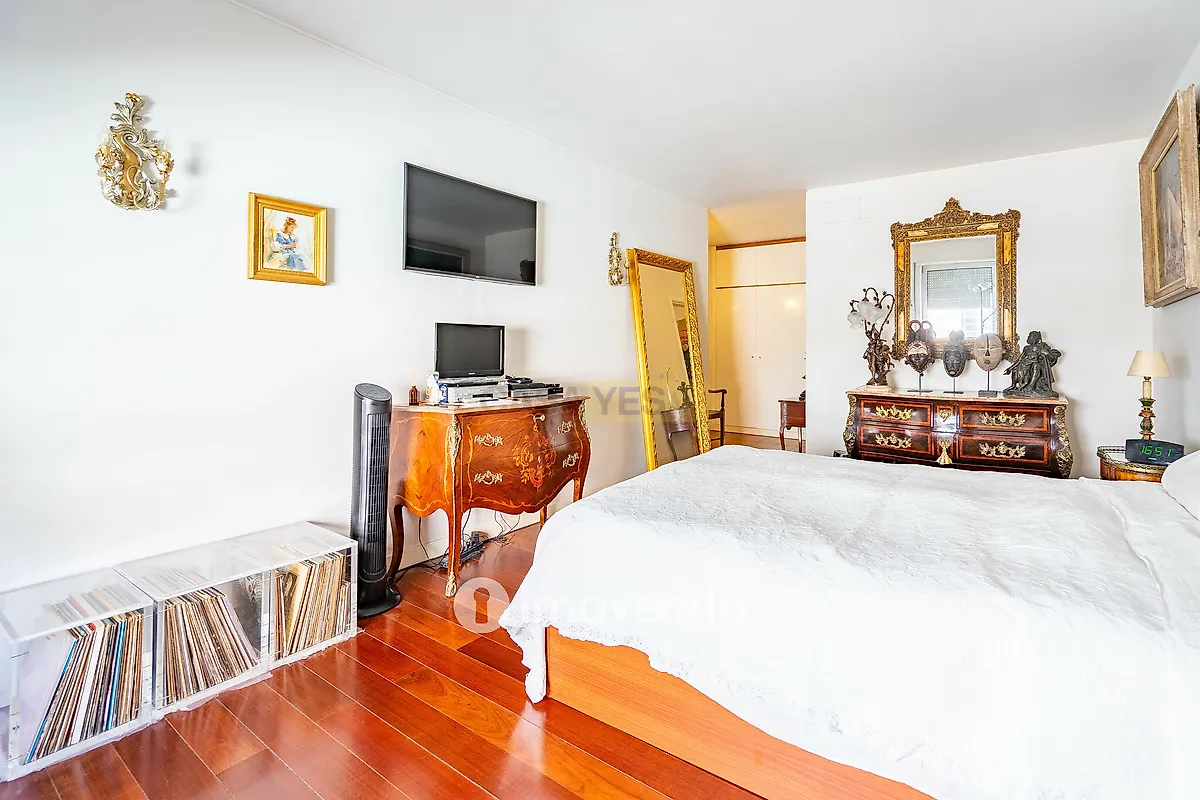 Apartamento T3 à venda em Campo de Ourique, Lisboa — foto 19