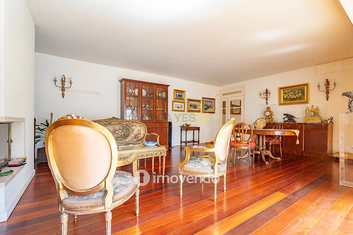 Apartamento T3 à venda em Campo de Ourique, Lisboa — foto 11