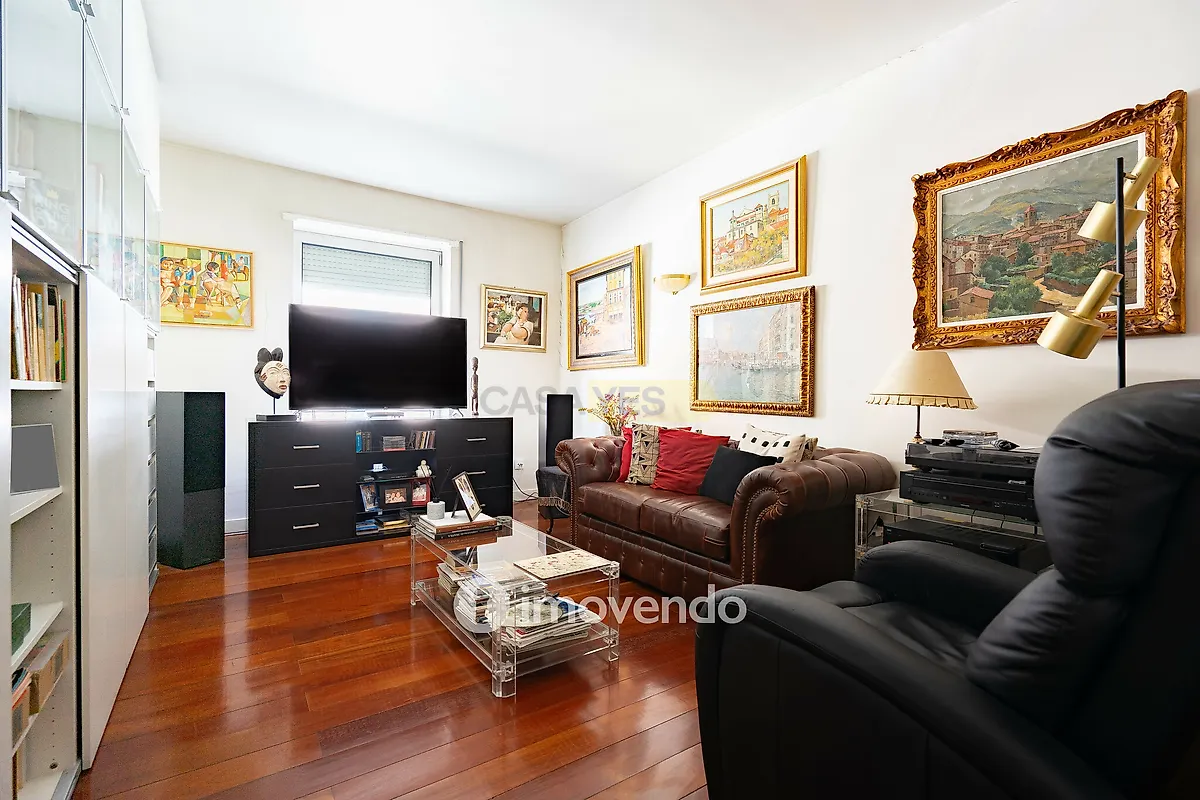 Apartamento T3 à venda em Campo de Ourique, Lisboa — foto 25