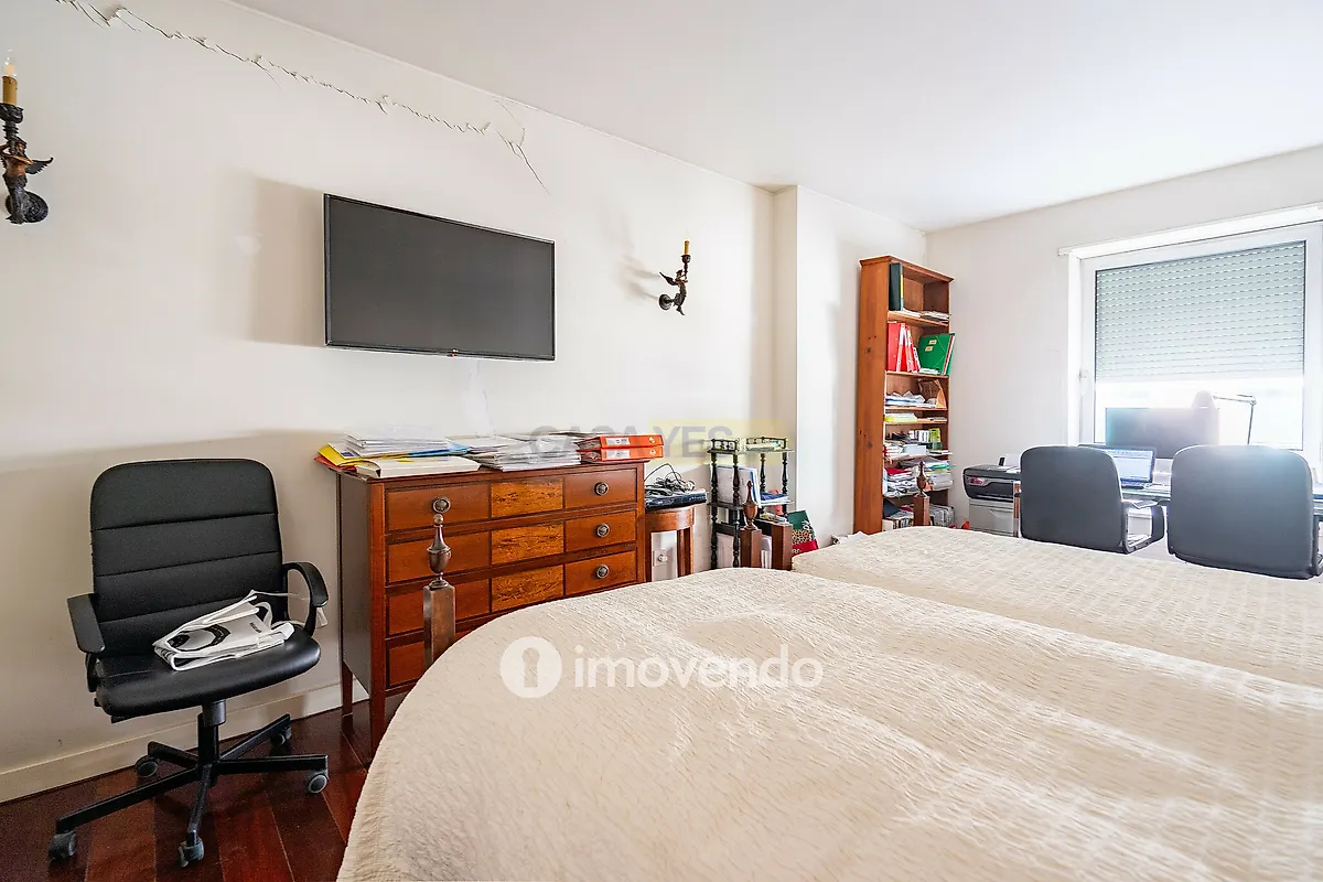 Apartamento T3 à venda em Campo de Ourique, Lisboa — foto 32