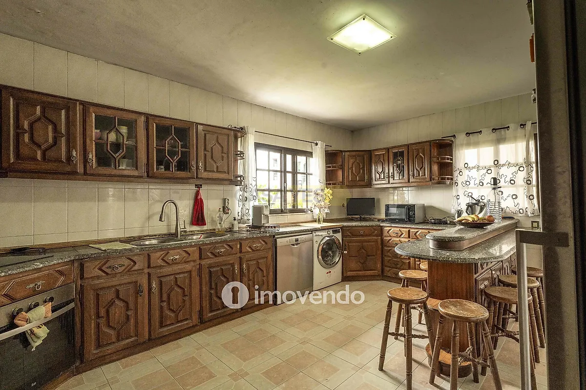 Moradia T4 à venda em Campanhã, Porto — foto 8
