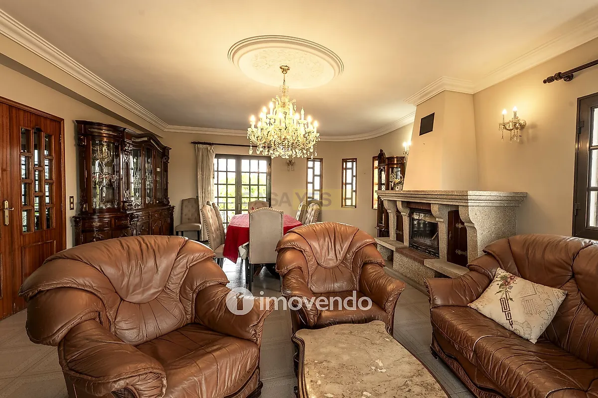 Moradia T4 à venda em Campanhã, Porto — foto 6