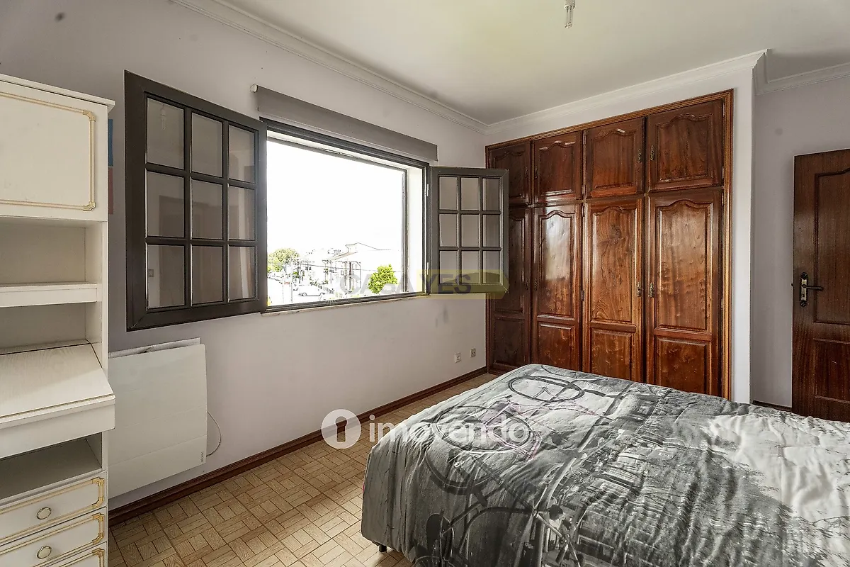 Moradia T4 à venda em Campanhã, Porto — foto 34