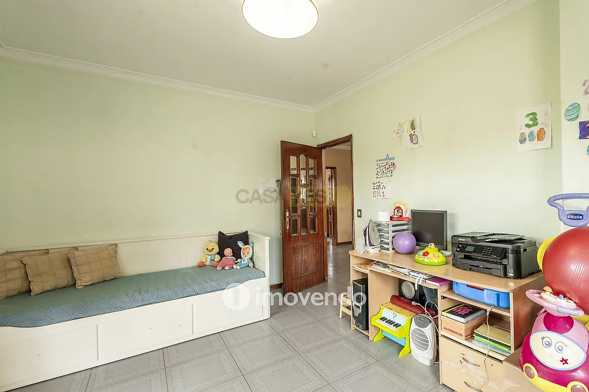 Moradia T4 à venda em Campanhã, Porto — foto 16