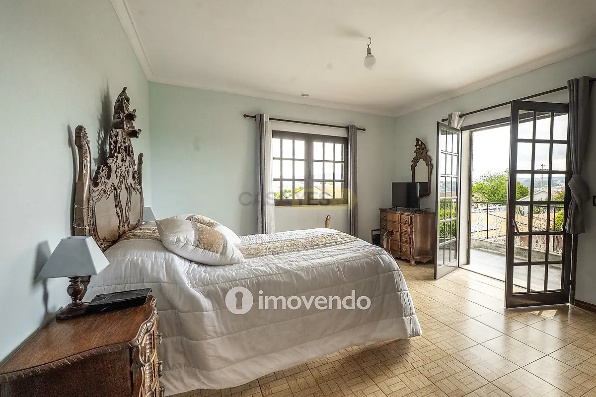 Moradia T4 à venda em Campanhã, Porto — foto 21