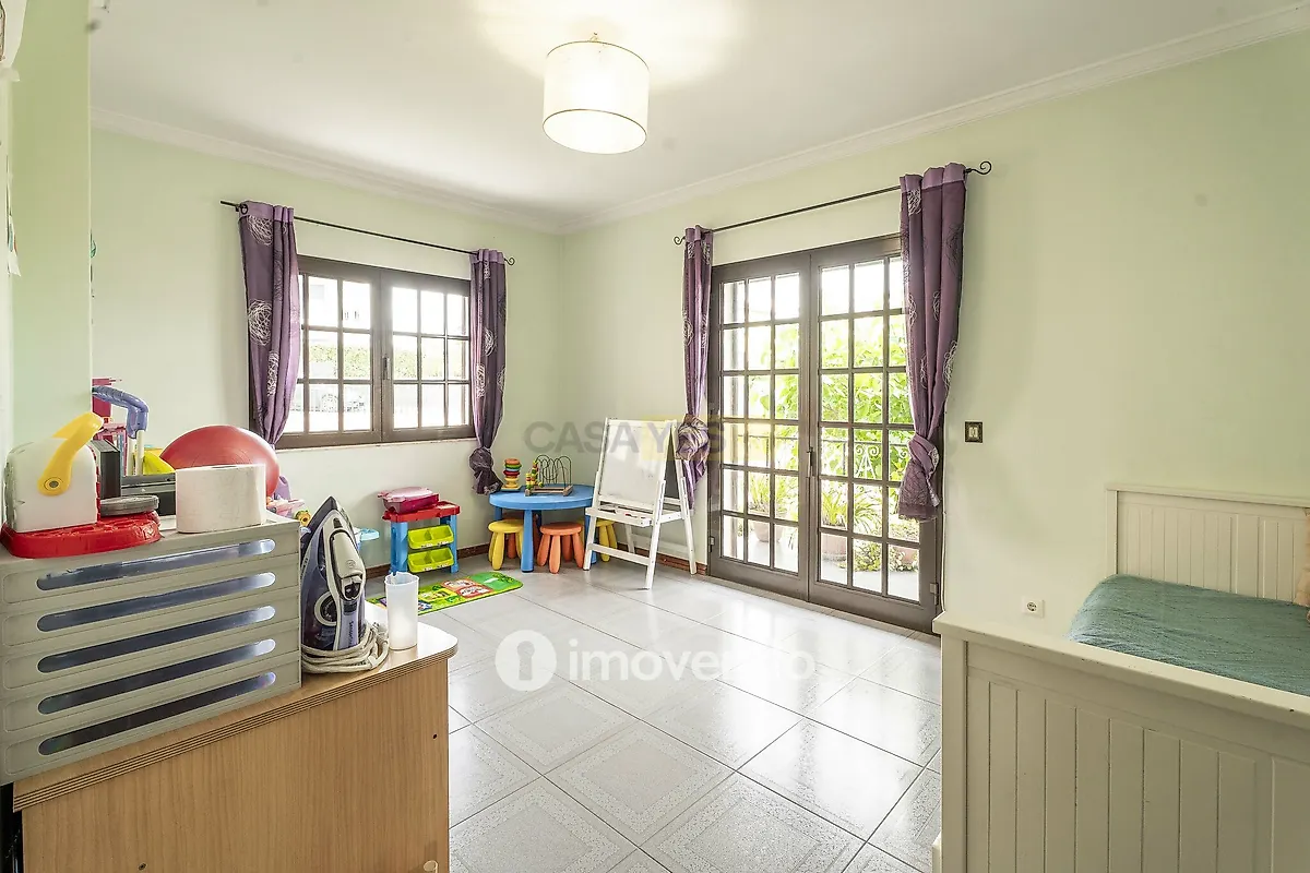 Moradia T4 à venda em Campanhã, Porto — foto 14