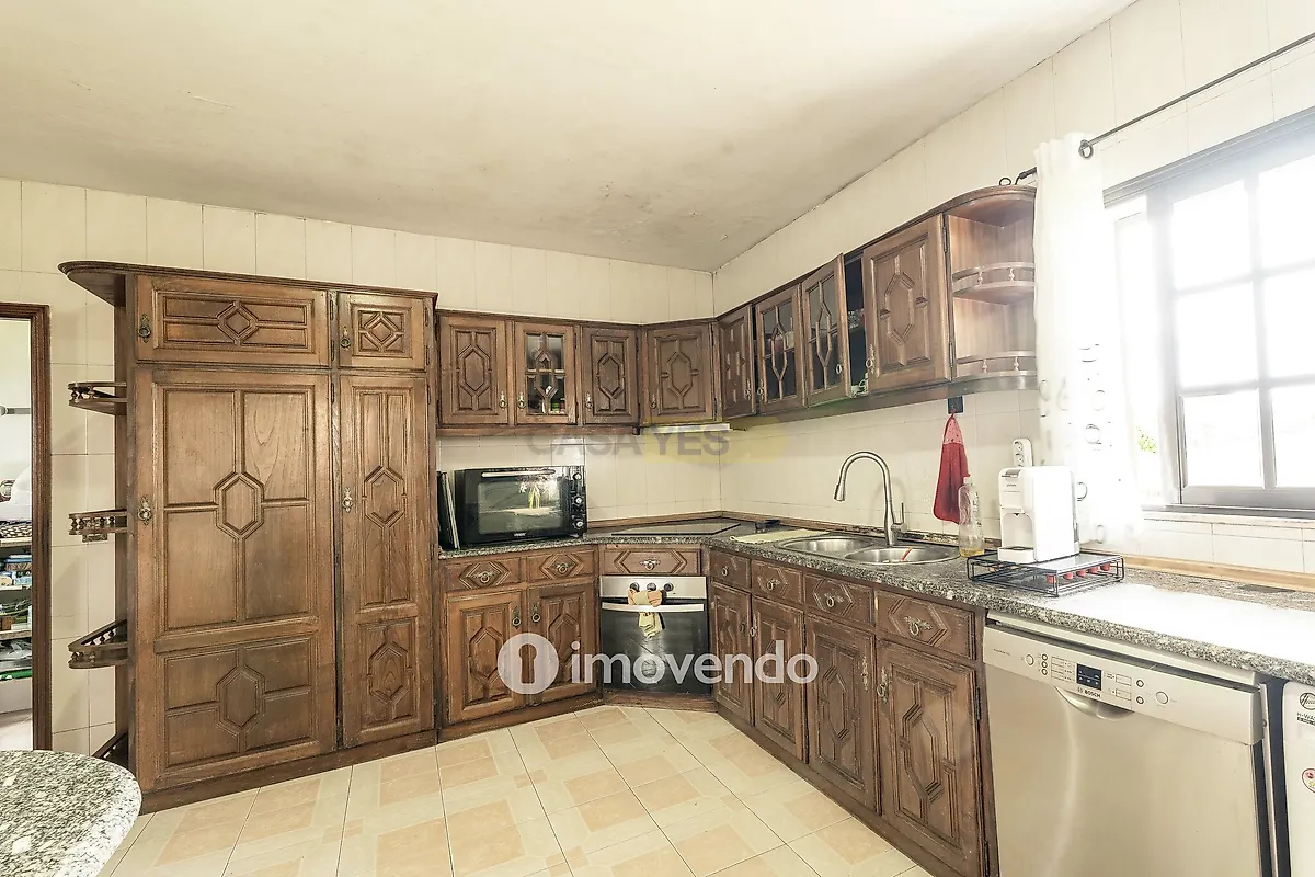 Moradia T4 à venda em Campanhã, Porto — foto 10