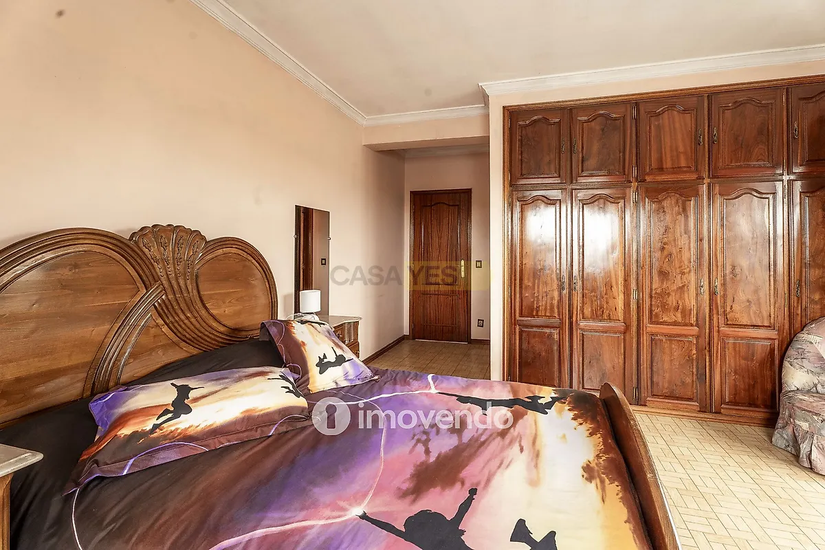 Moradia T4 à venda em Campanhã, Porto — foto 30