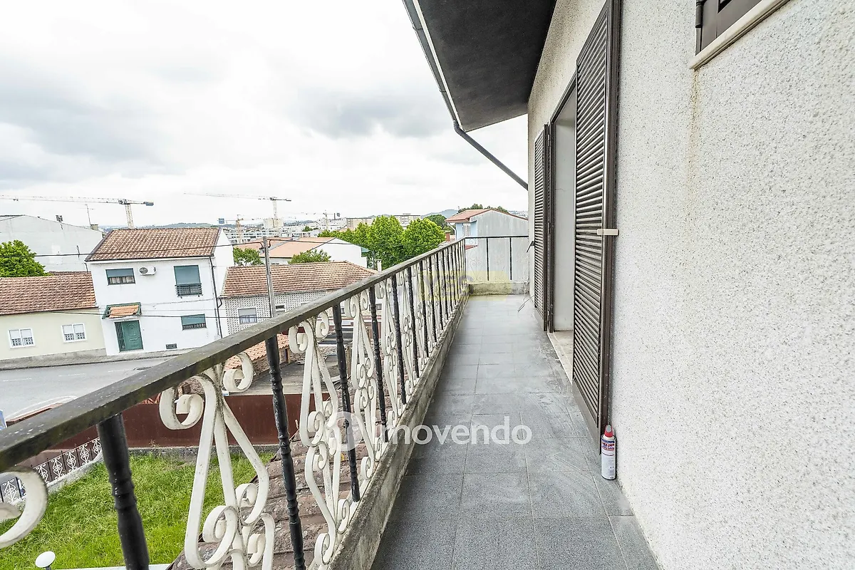 Moradia T4 à venda em Campanhã, Porto — foto 40