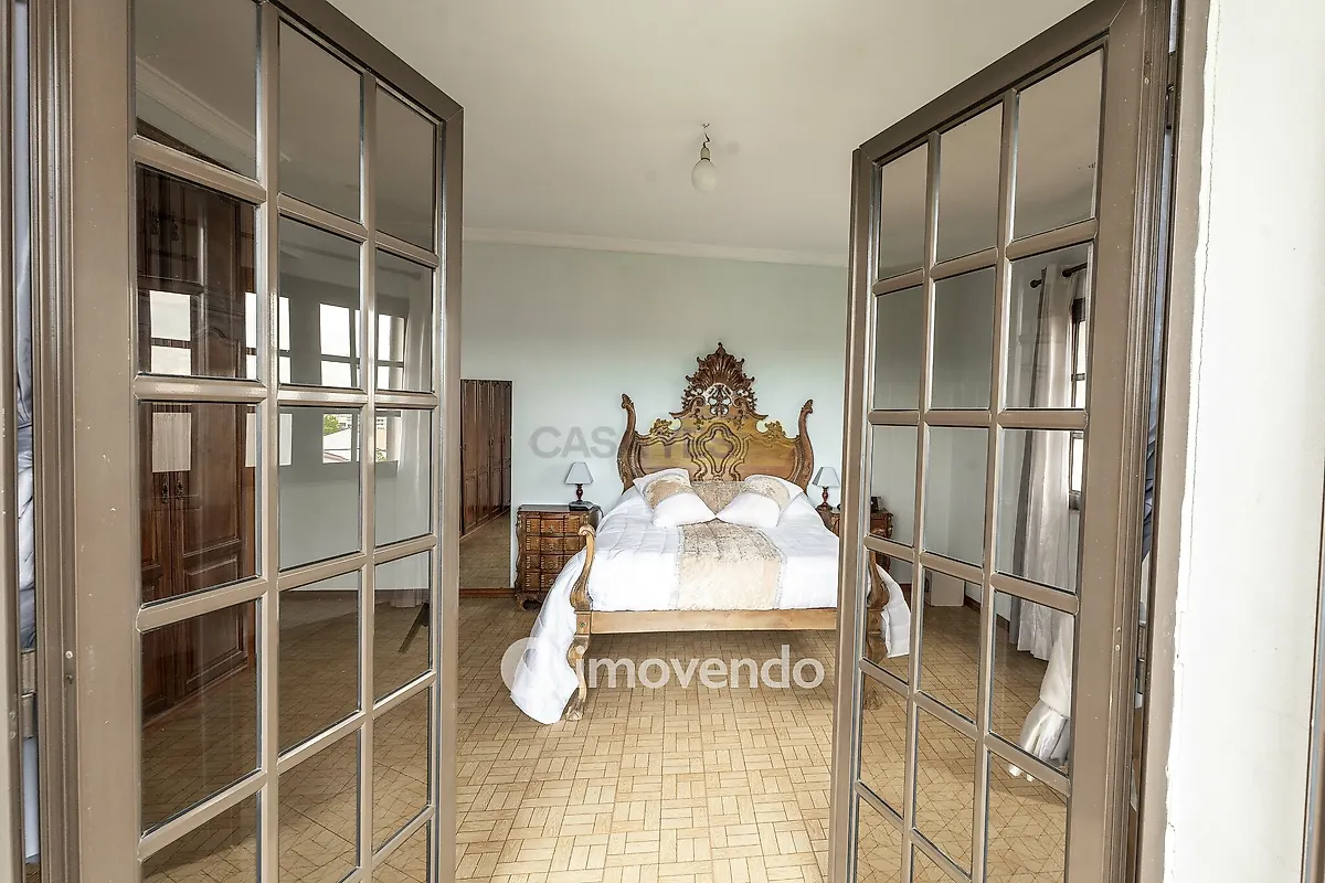 Moradia T4 à venda em Campanhã, Porto — foto 25
