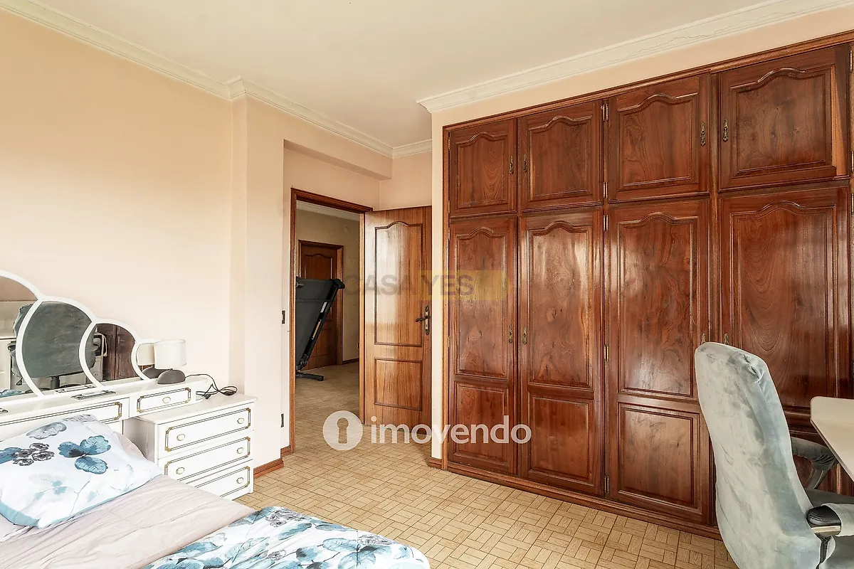 Moradia T4 à venda em Campanhã, Porto — foto 20