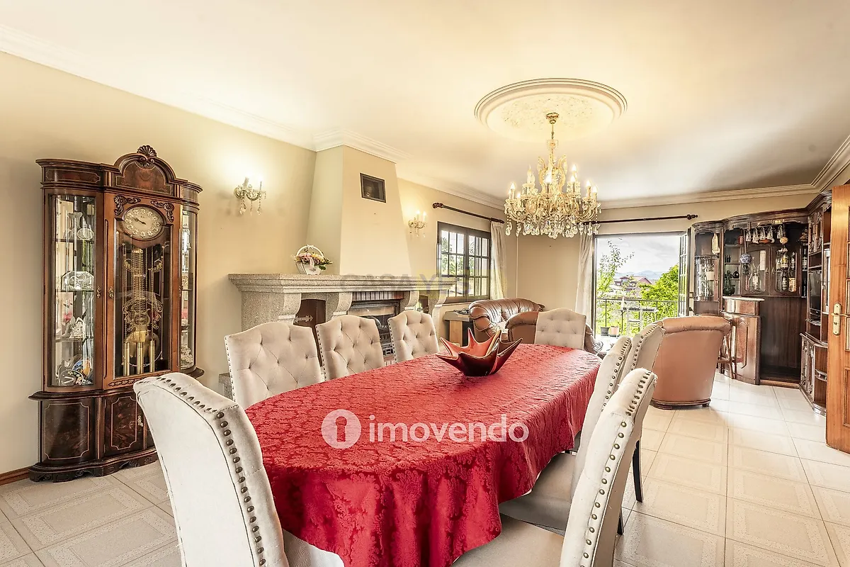 Moradia T4 à venda em Campanhã, Porto — foto 3