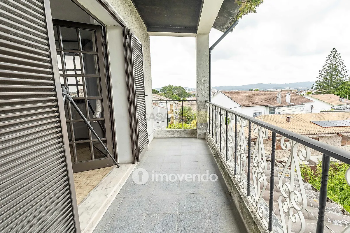 Moradia T4 à venda em Campanhã, Porto — foto 39