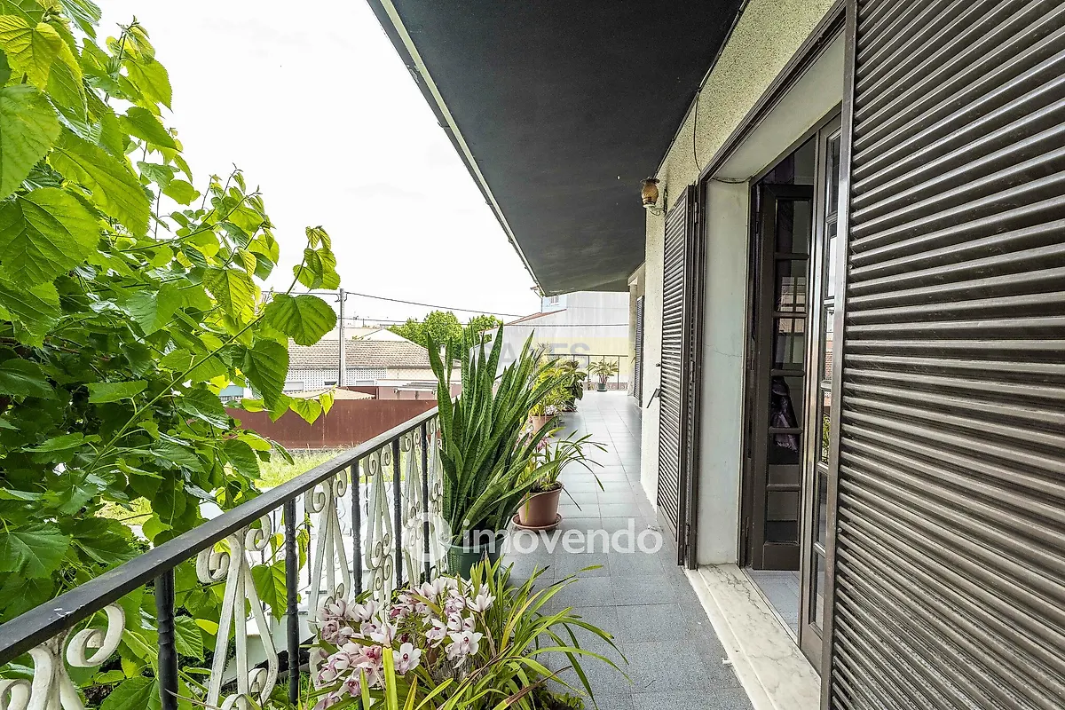 Moradia T4 à venda em Campanhã, Porto — foto 35