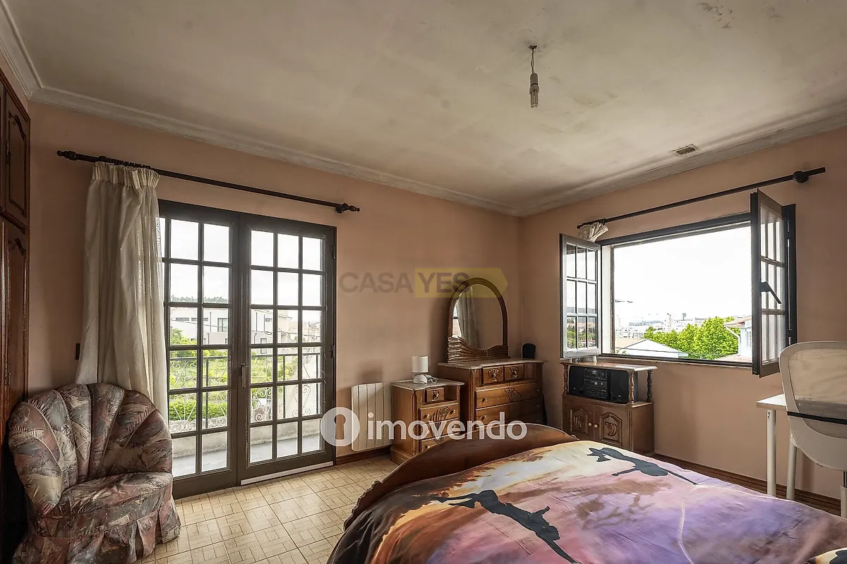 Moradia T4 à venda em Campanhã, Porto — foto 31