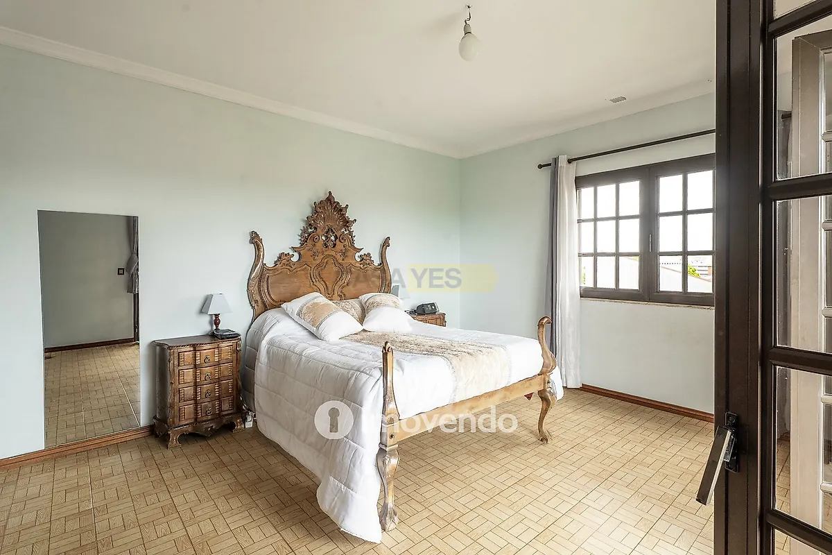 Moradia T4 à venda em Campanhã, Porto — foto 22
