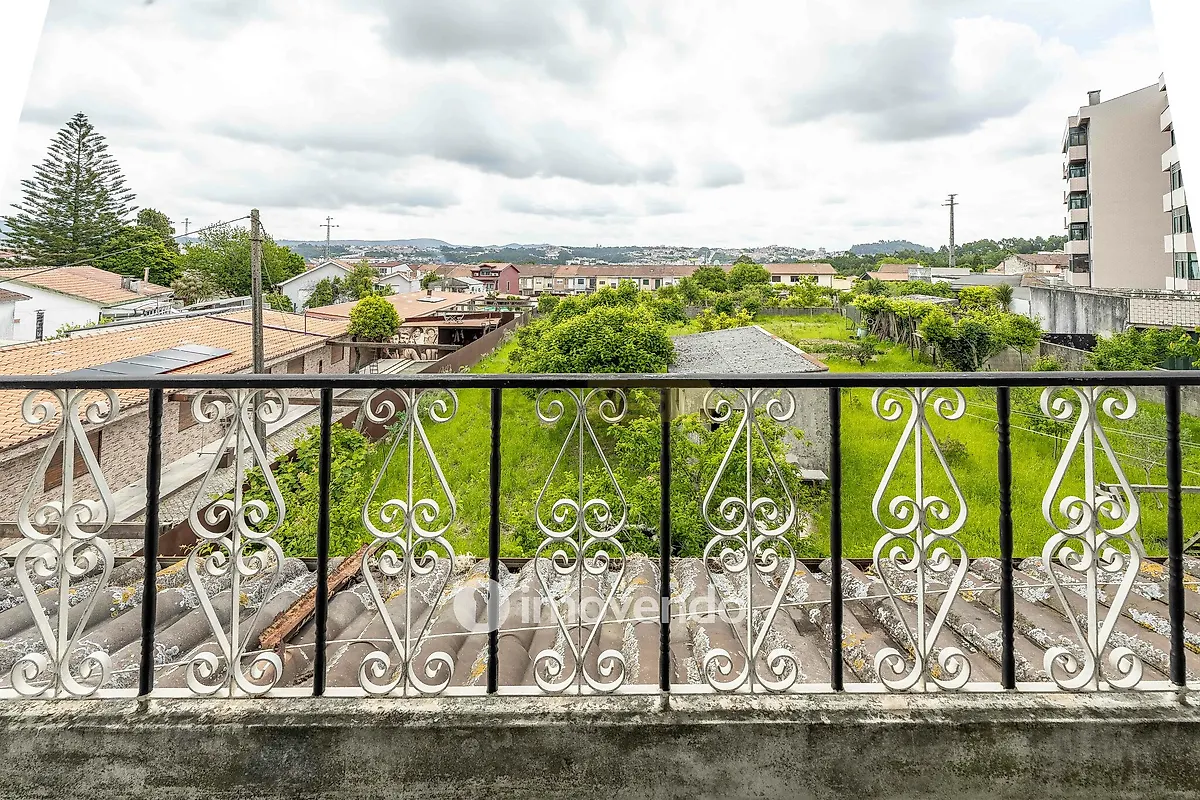 Moradia T4 à venda em Campanhã, Porto — foto 37