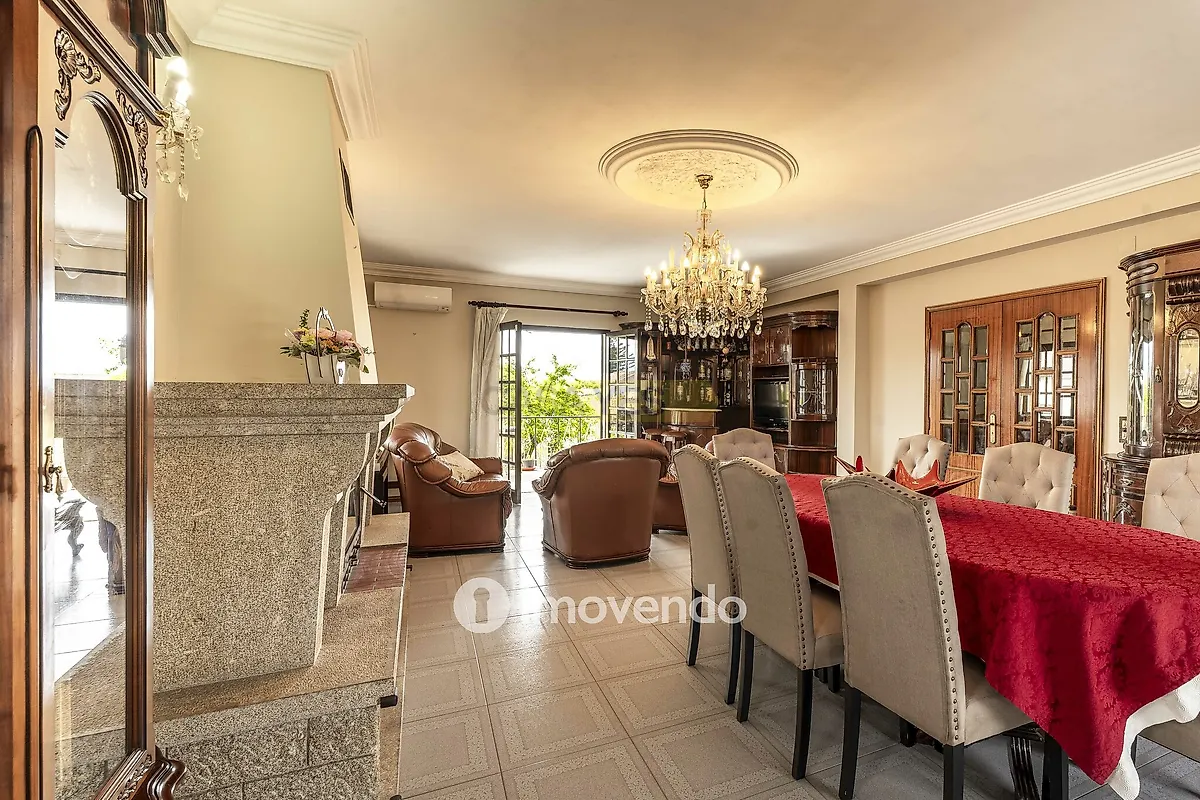 Moradia T4 à venda em Campanhã, Porto — foto 4