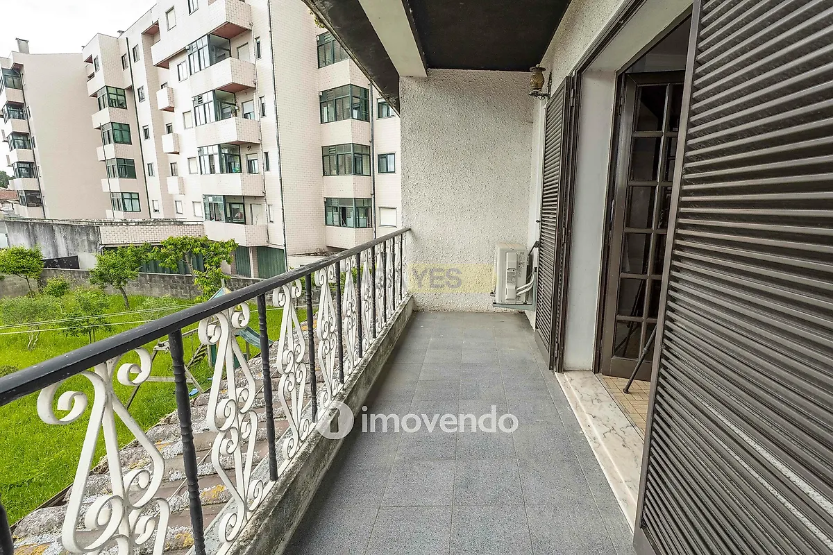 Moradia T4 à venda em Campanhã, Porto — foto 38