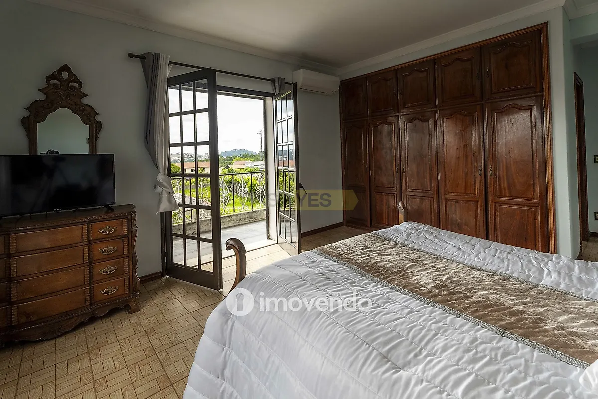 Moradia T4 à venda em Campanhã, Porto — foto 24