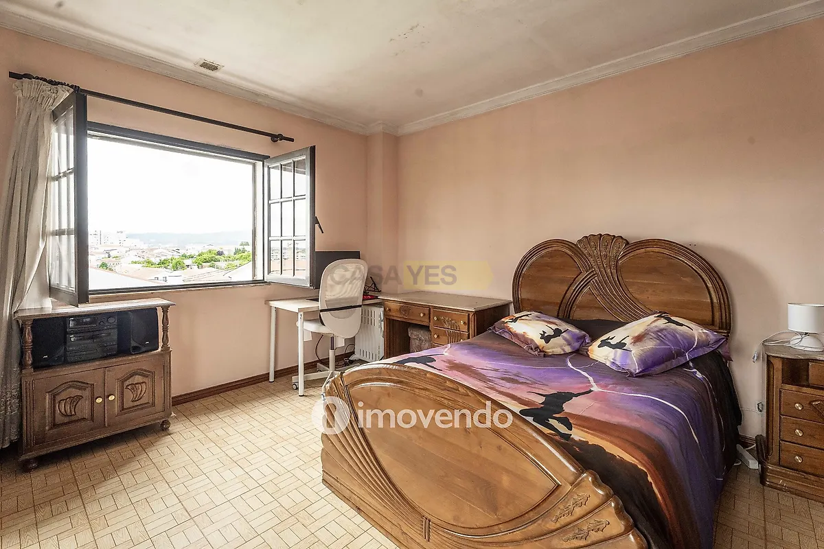 Moradia T4 à venda em Campanhã, Porto — foto 28
