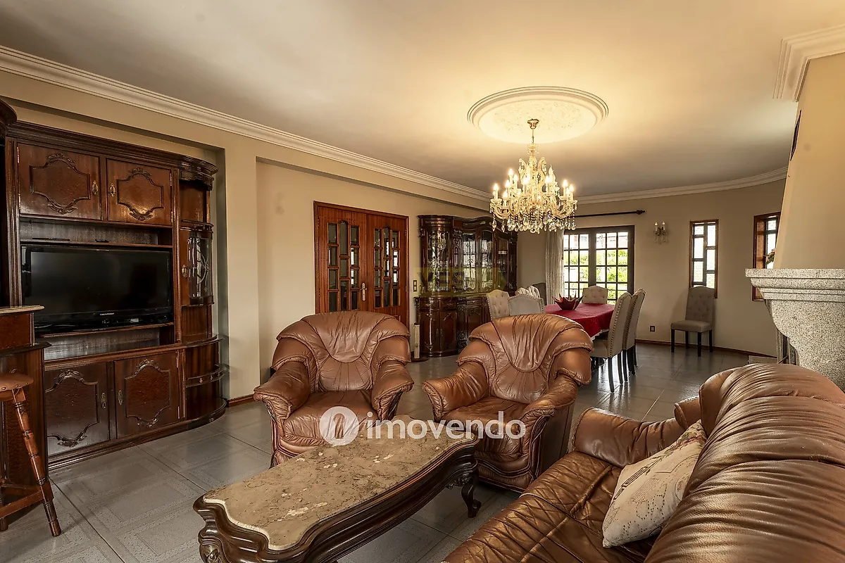 Moradia T4 à venda em Campanhã, Porto — foto 7