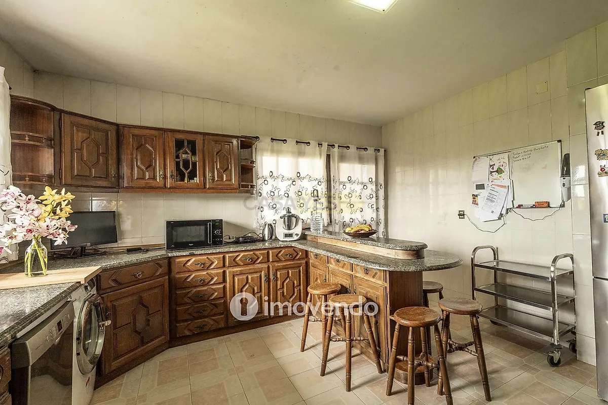Moradia T4 à venda em Campanhã, Porto — foto 9