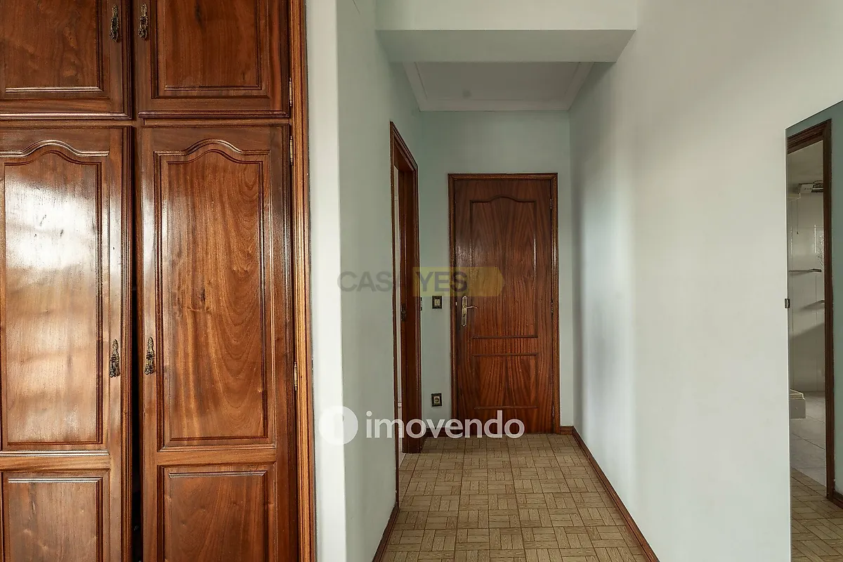 Moradia T4 à venda em Campanhã, Porto — foto 26