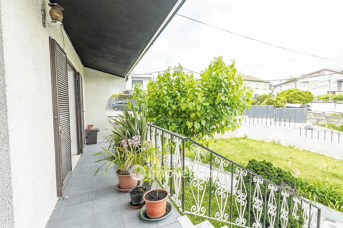 Moradia T4 à venda em Campanhã, Porto — foto 36