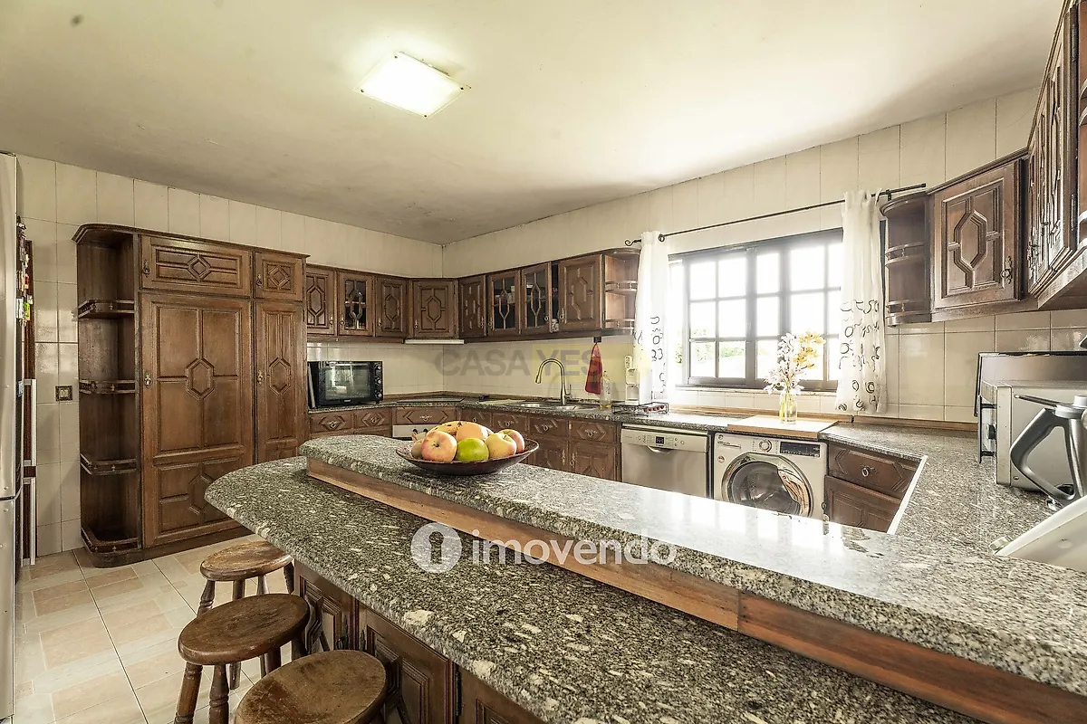 Moradia T4 à venda em Campanhã, Porto — foto 11