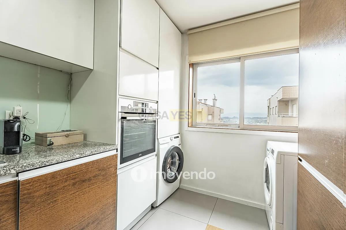 Apartamento T3 à venda em Palmeira, Braga — foto 10