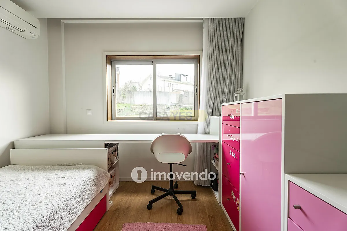 Apartamento T3 à venda em Palmeira, Braga — foto 20