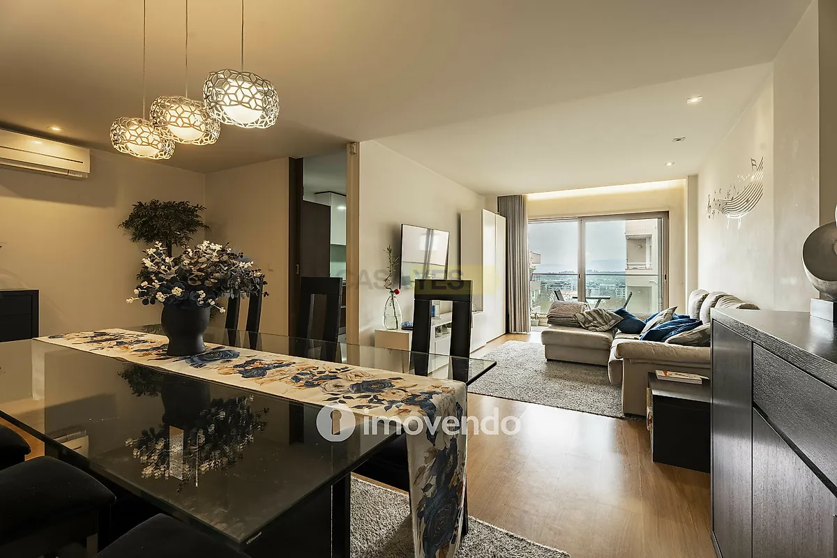 Apartamento T3 à venda em Palmeira, Braga — foto 4