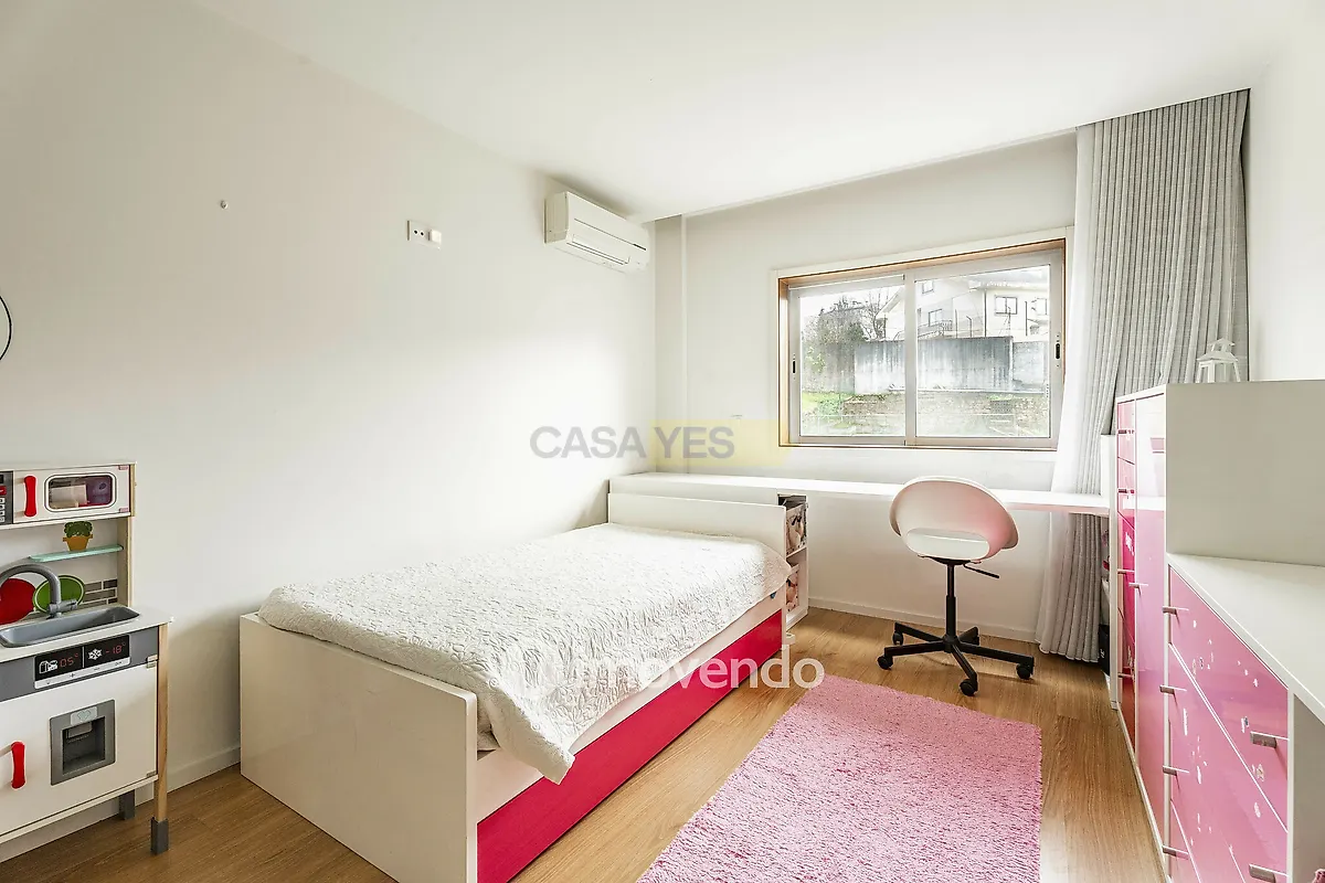 Apartamento T3 à venda em Palmeira, Braga — foto 19