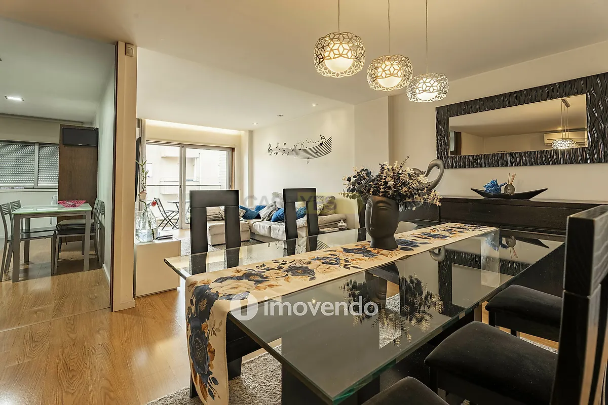 Apartamento T3 à venda em Palmeira, Braga — foto 3