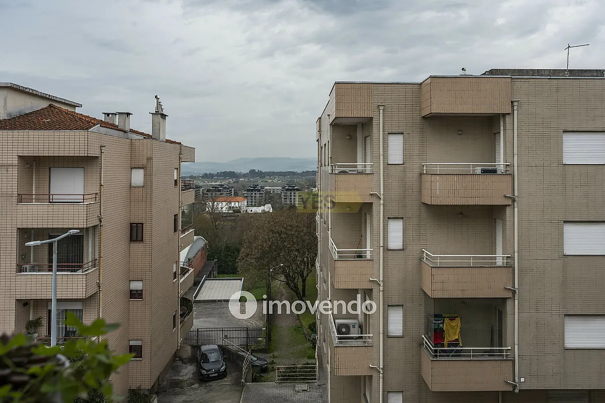 Apartamento T3 à venda em Palmeira, Braga — foto 25