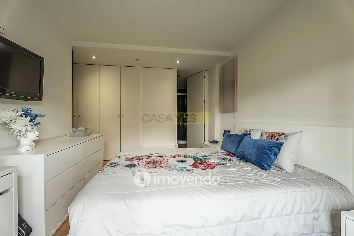 Apartamento T3 à venda em Palmeira, Braga — foto 14