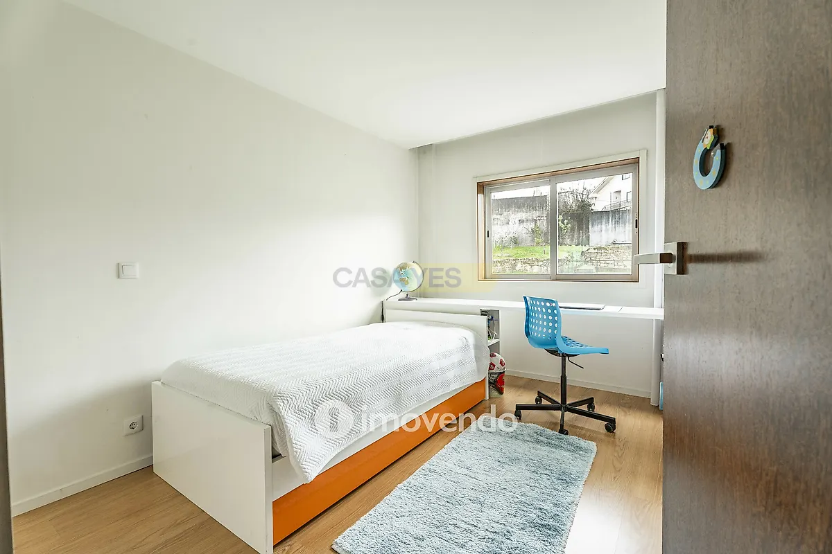 Apartamento T3 à venda em Palmeira, Braga — foto 16