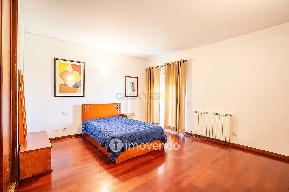 Apartamento T3 à venda em Aguçadoura e Navais, Póvoa de Varzim — foto 24