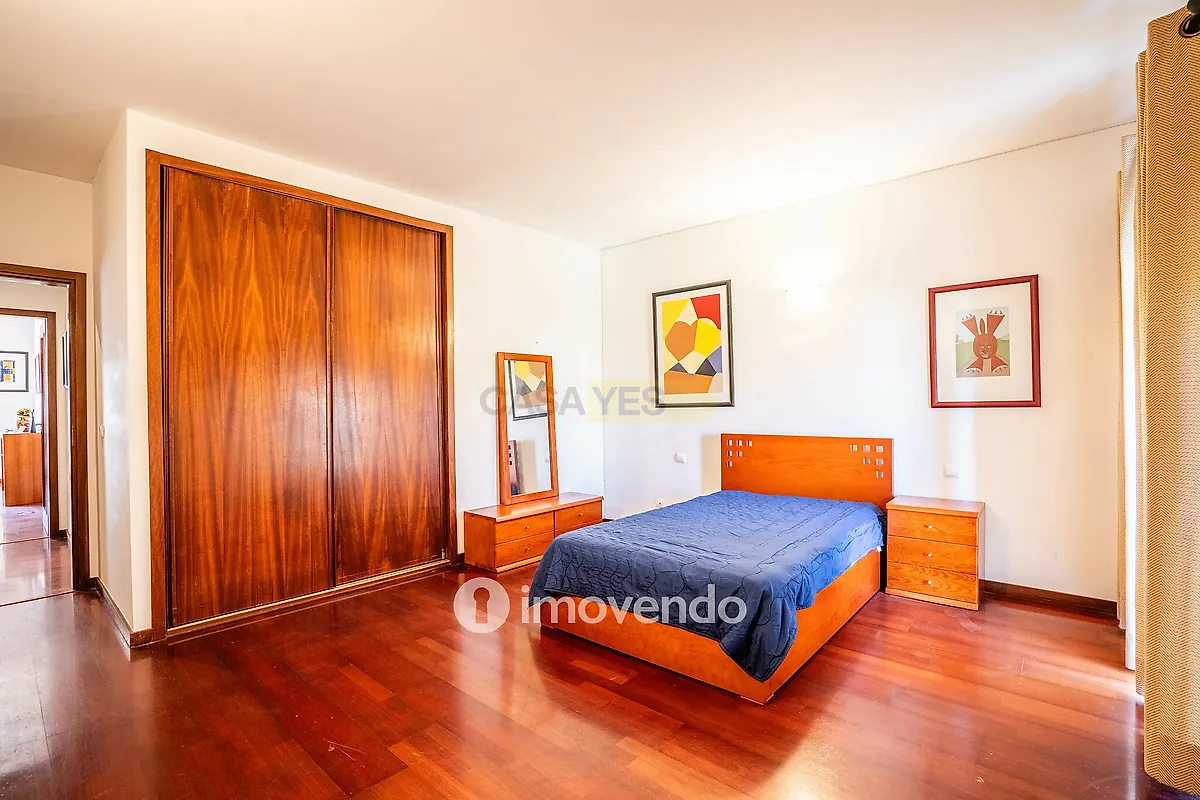Apartamento T3 à venda em Aguçadoura e Navais, Póvoa de Varzim — foto 26