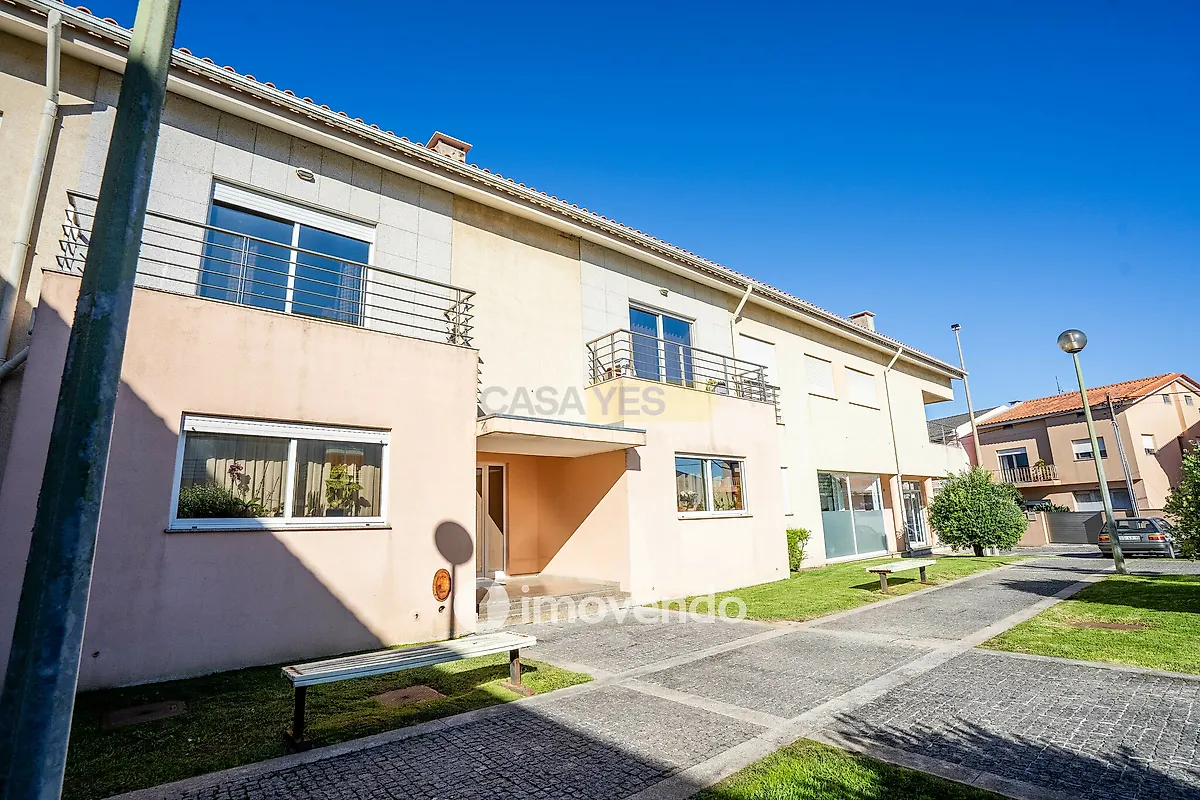 Apartamento T3 à venda em Aguçadoura e Navais, Póvoa de Varzim — foto 35