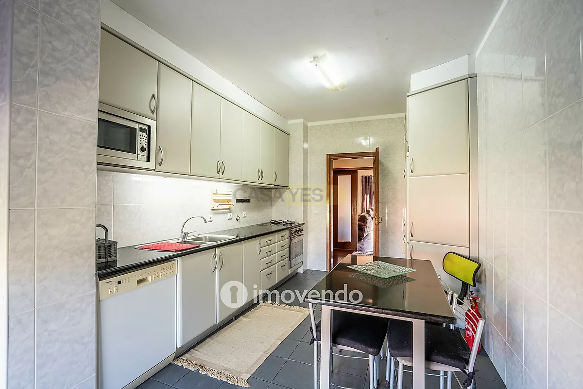 Apartamento T3 à venda em Aguçadoura e Navais, Póvoa de Varzim — foto 13
