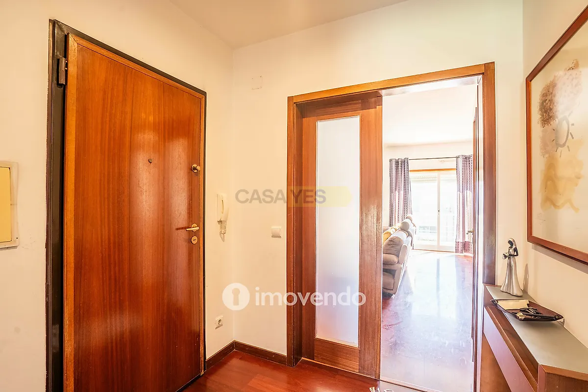 Apartamento T3 à venda em Aguçadoura e Navais, Póvoa de Varzim — foto 2