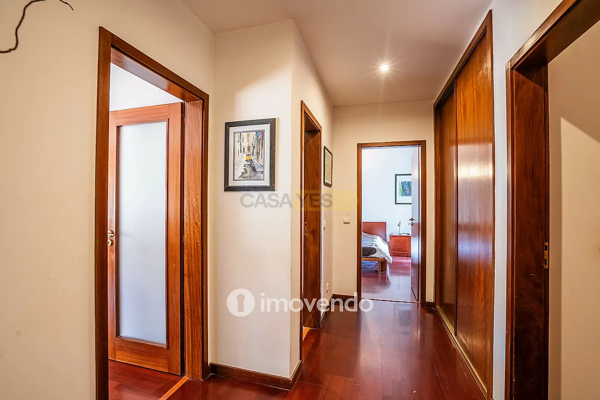 Apartamento T3 à venda em Aguçadoura e Navais, Póvoa de Varzim — foto 16