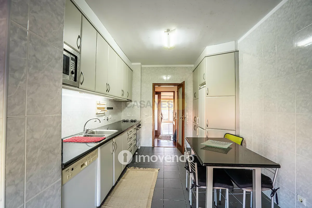 Apartamento T3 à venda em Aguçadoura e Navais, Póvoa de Varzim — foto 15