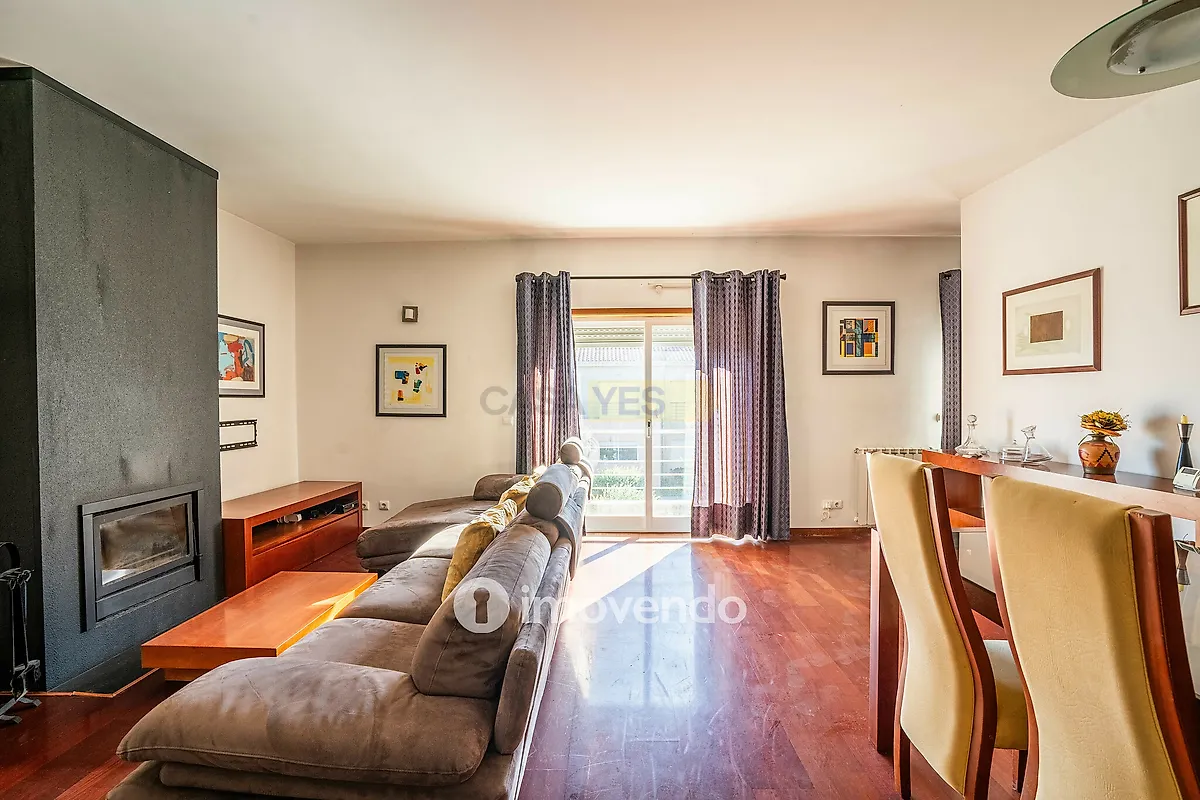 Apartamento T3 à venda em Aguçadoura e Navais, Póvoa de Varzim — foto 3