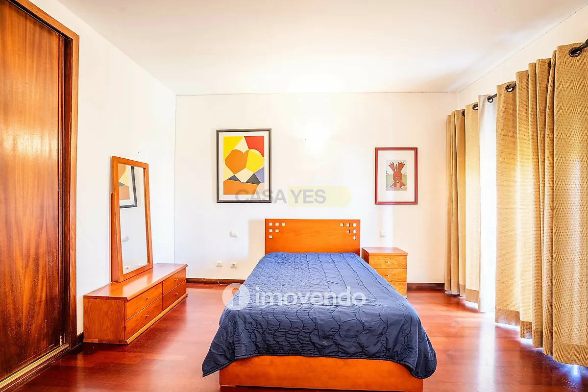 Apartamento T3 à venda em Aguçadoura e Navais, Póvoa de Varzim — foto 25