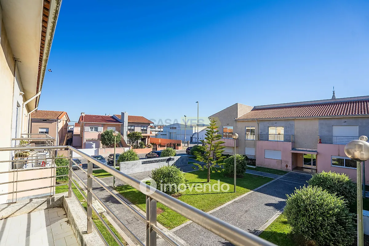 Apartamento T3 à venda em Aguçadoura e Navais, Póvoa de Varzim — foto 6