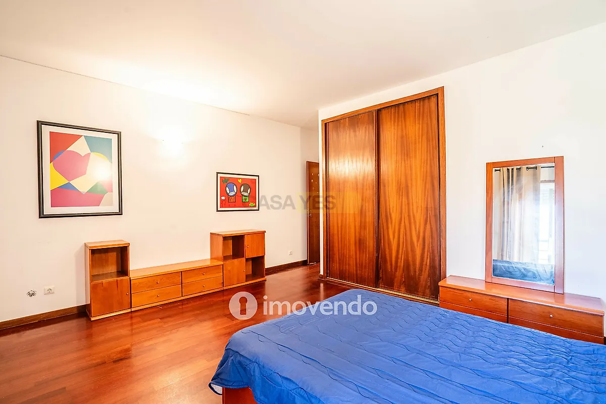 Apartamento T3 à venda em Aguçadoura e Navais, Póvoa de Varzim — foto 27