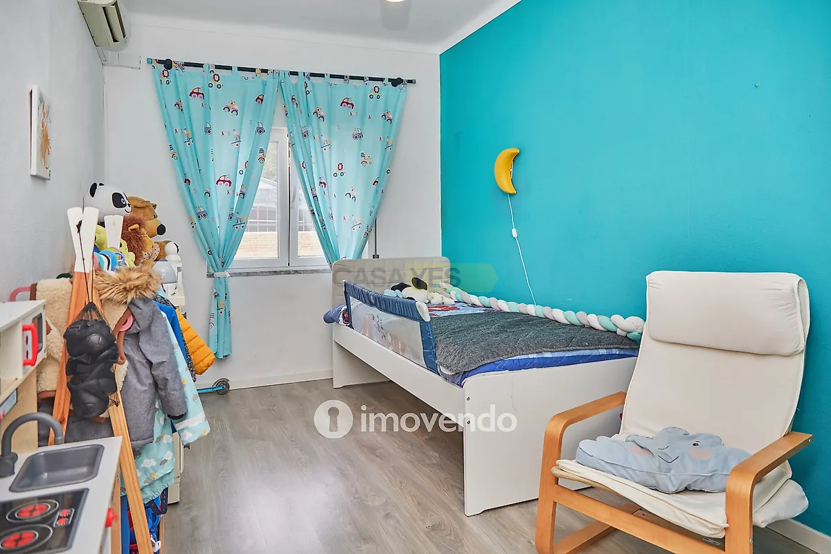 Moradia T2 à venda em Bacelo e Senhora da Saúde, Évora — foto 12